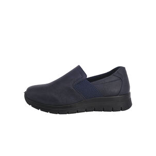 Mocasin Sara Azul Passer