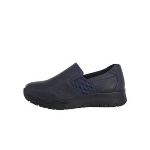 Mocasin Sara Azul Passer