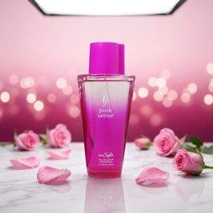 Instyle Pink Sense Edp 100 Ml