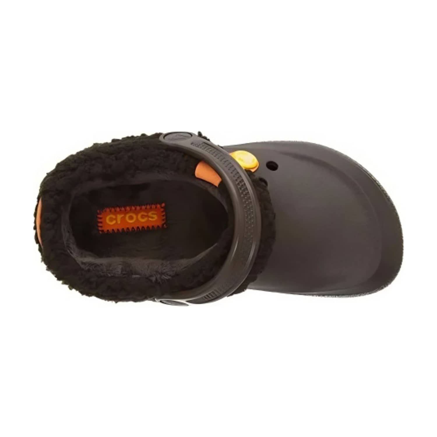 Zuecos Crocs Blitzen Ii Clog Ni&ntilde;os Unisex Talla 27/28 image number 4.0