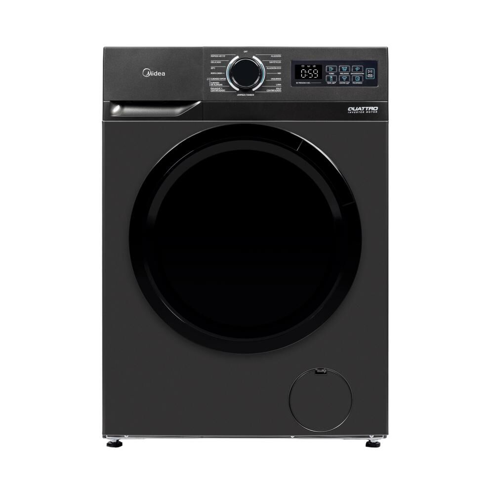 Lavadora Midea Mf110w120b/t / 12 Kilos image number 0.0