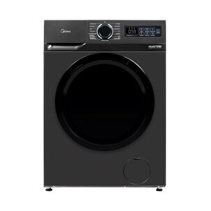 Lavadora Midea Mf110w120b/t / 12 Kilos