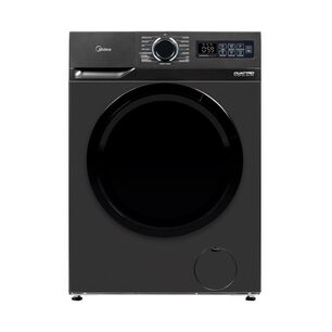 MIDEA LAVADORA MIDEA MF110W120B/T / 12 KILOS