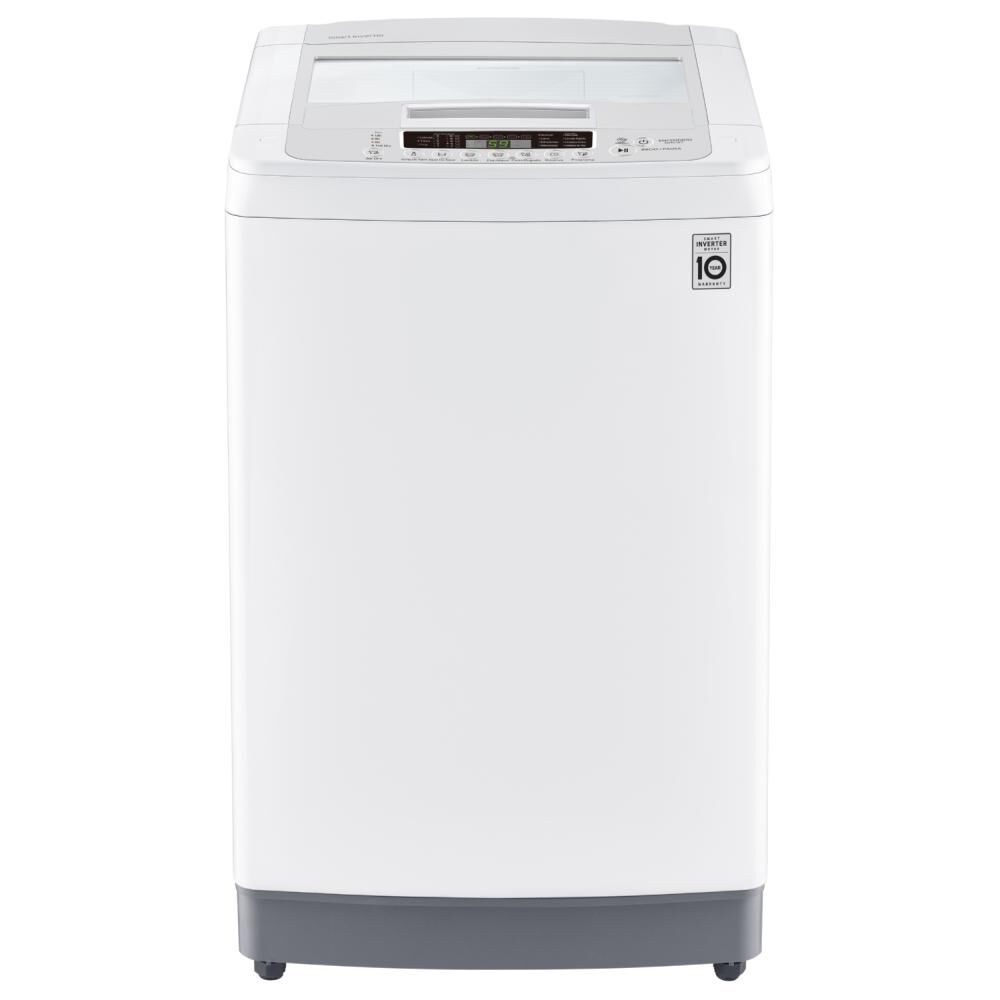 Lavadora LG WT13WPBM / 13 Kg image number 0.0