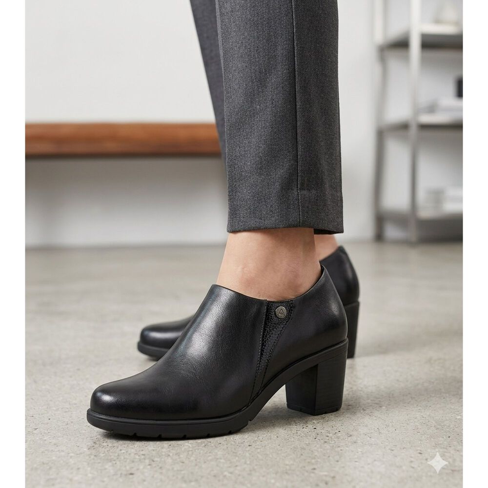 Botin Fiore Negro Alquimia image number 5.0
