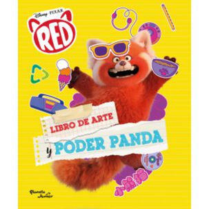 Red. Libro De Arte