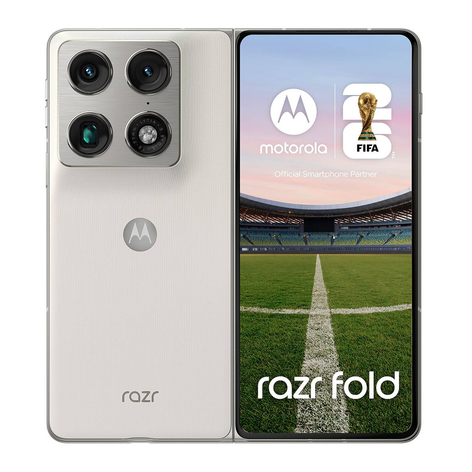 Motorola Razr Fold 16gb+1tb image number 0.0