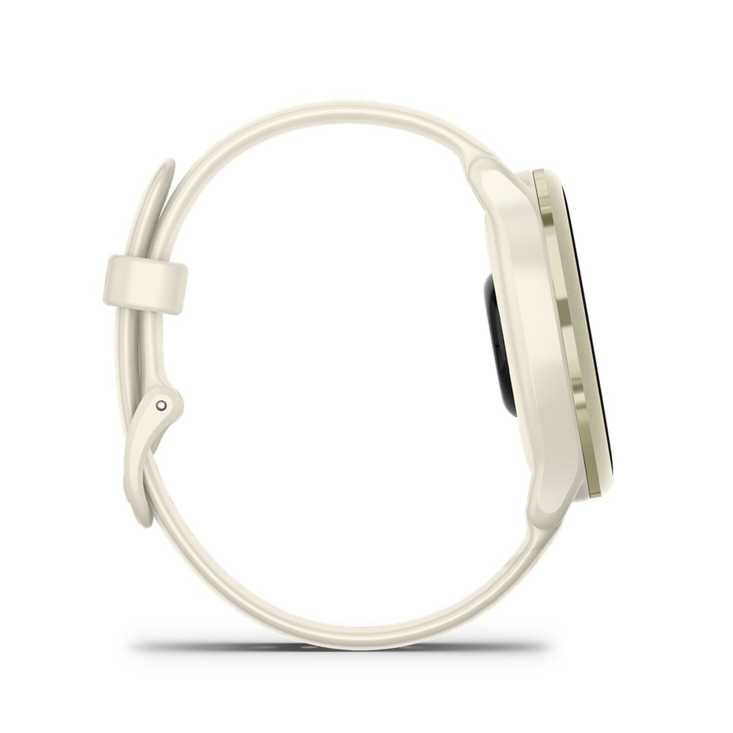 Smartwatch Vivoactive 6 Bone/lunar Gold Garmin image number 4.0