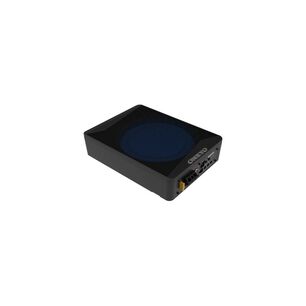 Subwoofer Activo Onkyo W760a 8 Pulgadas 650w Bajo Asiento