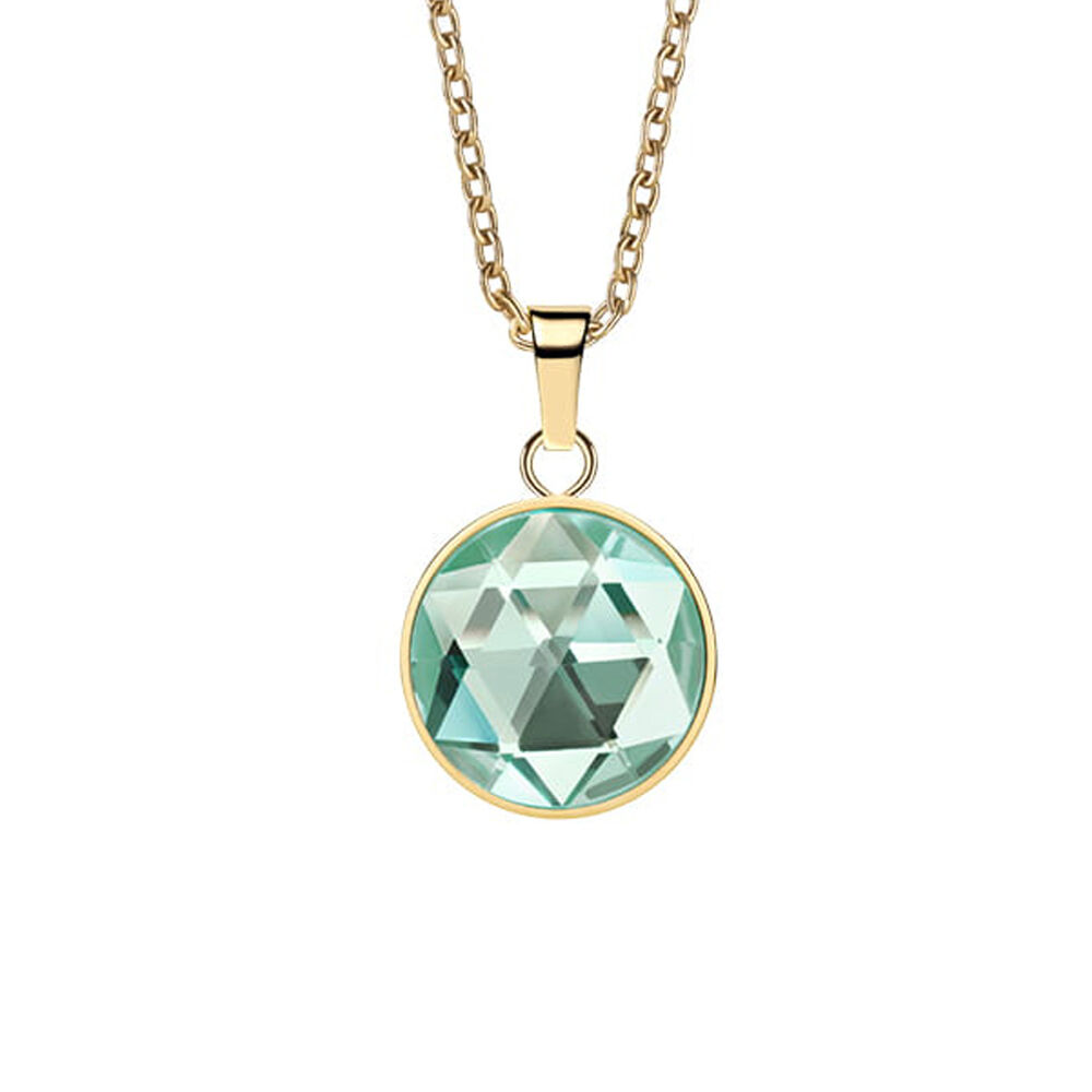 Collar Bering 436-2140-450 Dorado image number 1.0