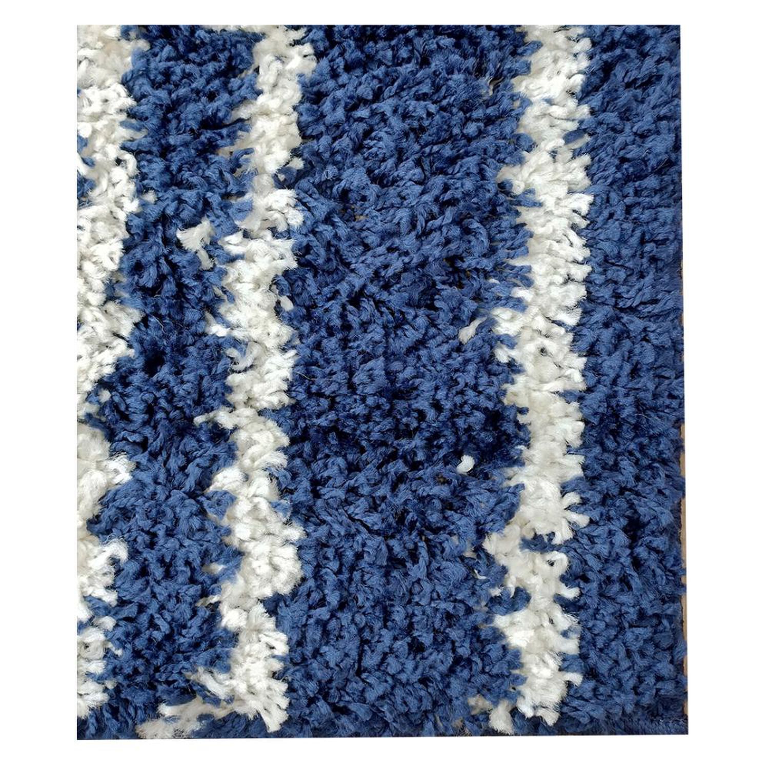 Alfombra Idetex Shaggy Begonia / 200x150 Cm image number 1.0