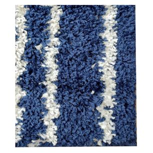 Alfombra Idetex Shaggy Begonia / 200x150 Cm