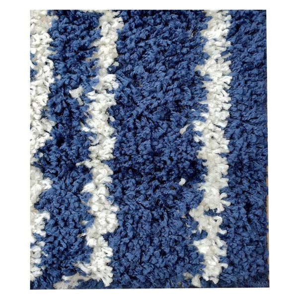 Alfombra Idetex Shaggy Begonia / 200x150 Cm