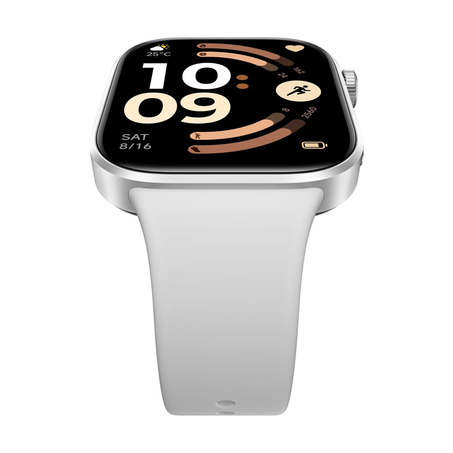 Smartwatch Xiaomi Watch 6 / 2.07" image number 6.0