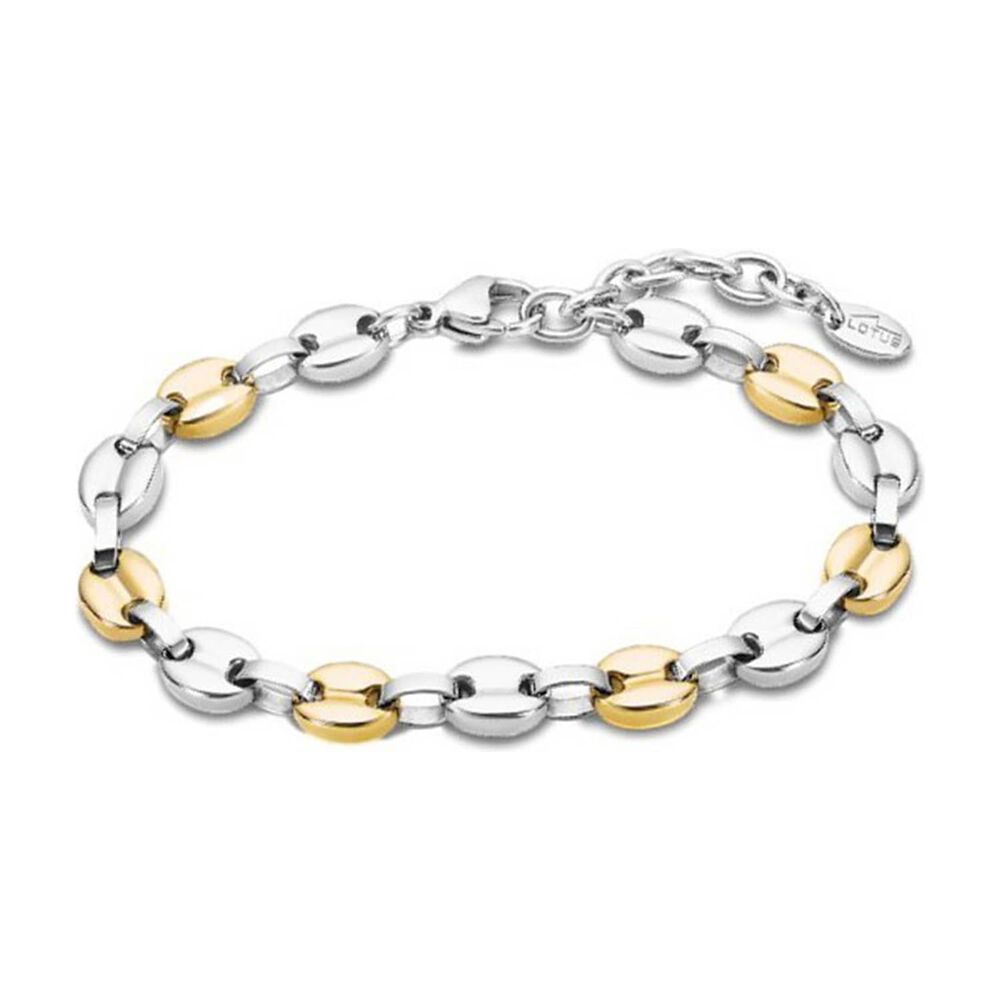 Pulsera Ls2124-2/2 Lotus Style Mujer Urban Woman image number 0.0