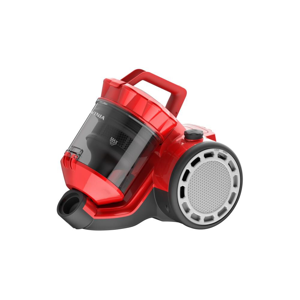 Aspiradora Robot Winia Rcc-180h / 2,5 Litros image number 1.0