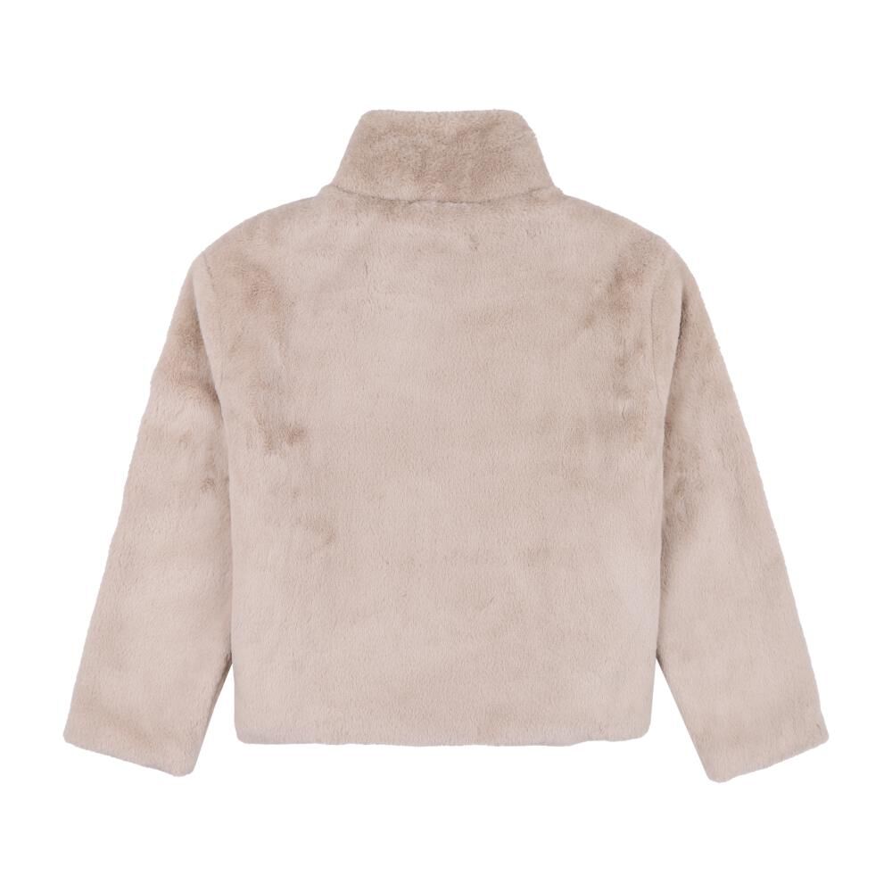 Chaqueta Mujer Kimera image number 1.0