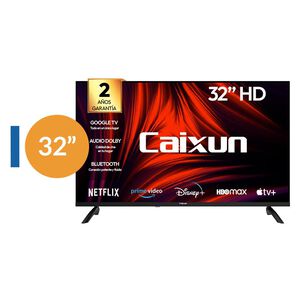Led 32" Caixun C32V1HG / HD / Smart TV