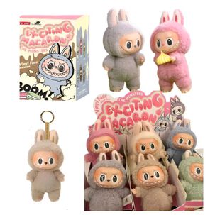 Labubu Mu&ntilde;eco Caja Sorpresa