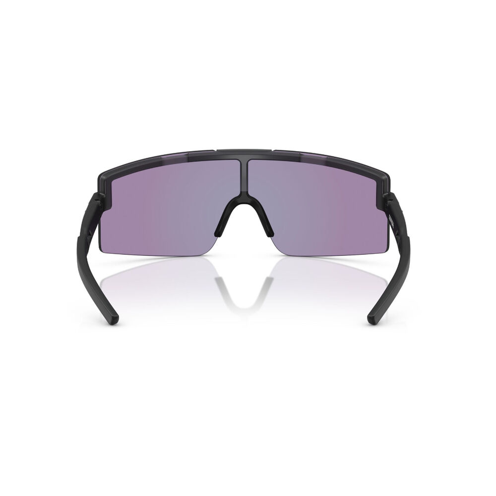 Lentes De Sol Gris Espejados Scuderia Ferrari image number 3.0