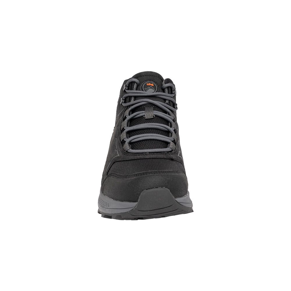 Botin Cendra Negro Uns image number 3.0