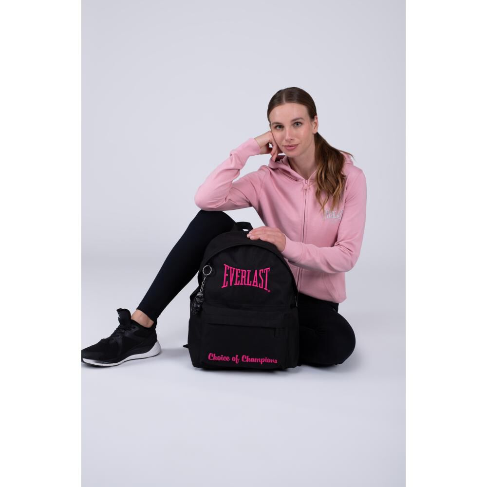 Mochila Hombro Mujer Everlast Mochila Bts Anymore image number 3.0