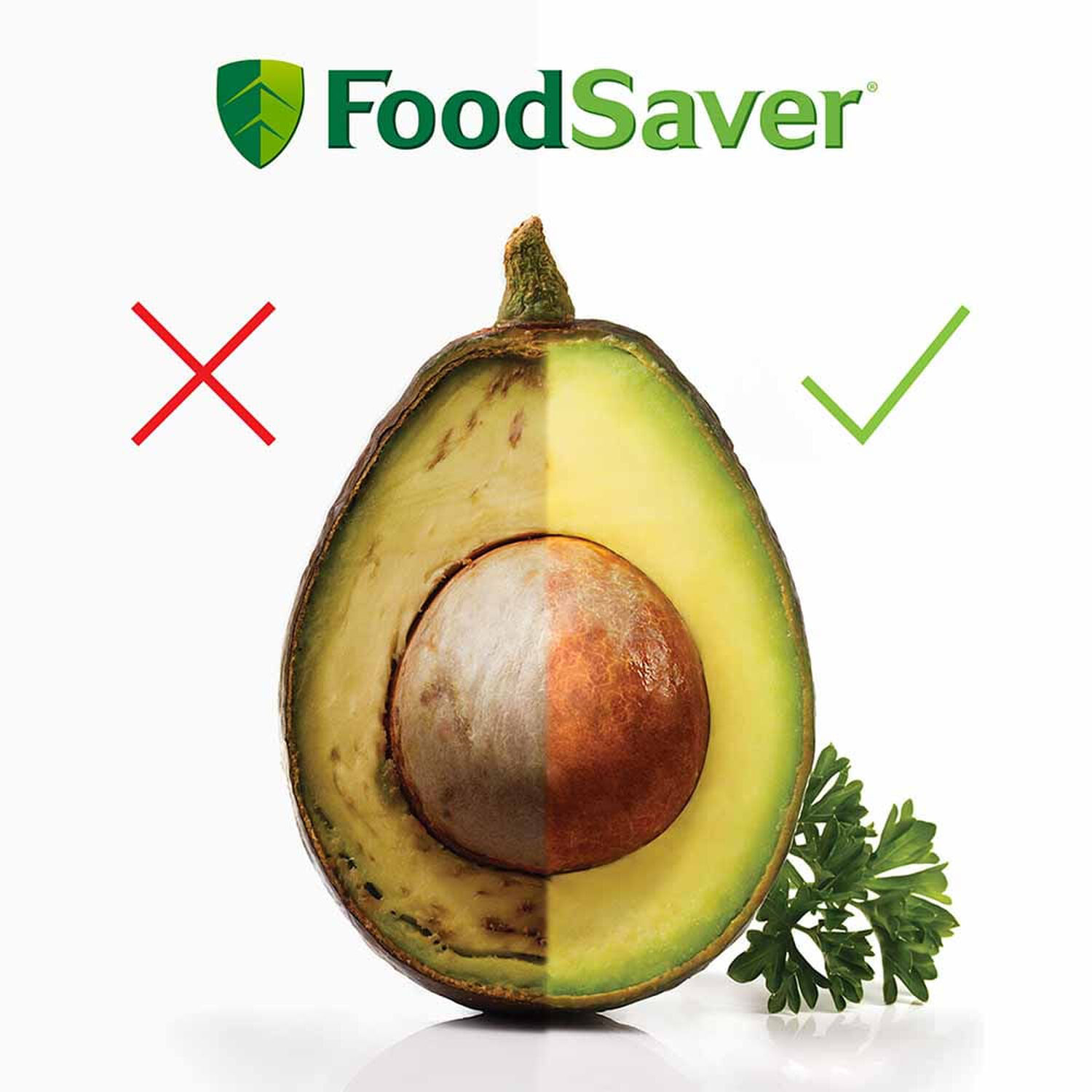 Foodsaver Sellador Al Vac&iacute;o Ffs017x01 Acero Inoxidable image number 8.0