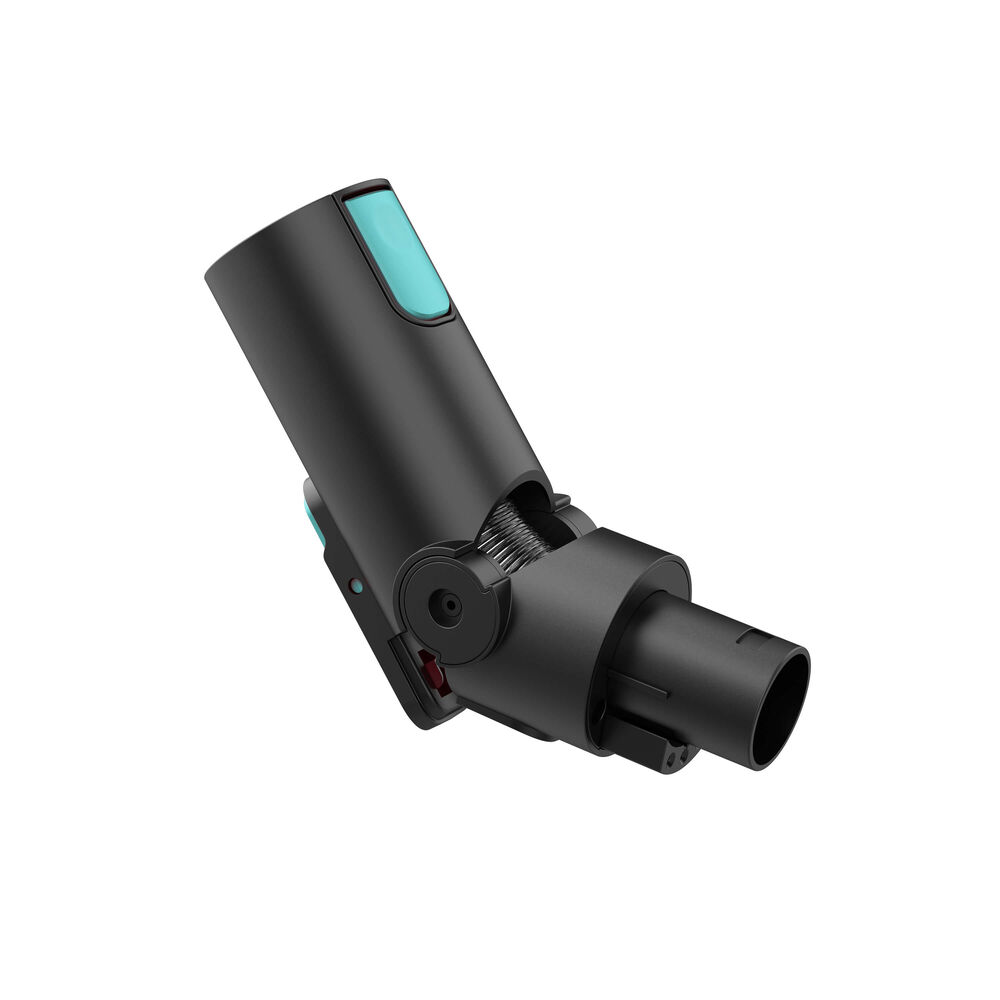 Codo Flexible Aspiradora Inalámbrica X5-full Primaterm image number 0.0