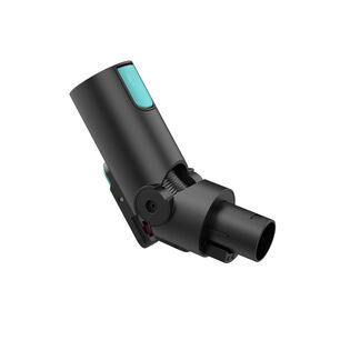 Codo Flexible Aspiradora Inal&aacute;mbrica X5-full Primaterm