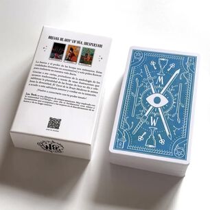 El Tarot De La Bruja Moderna En Espa&ntilde;ol