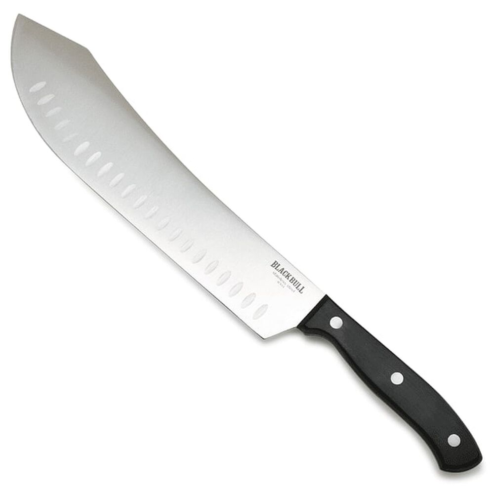 Cuchillo Butcher 38 Cm Black Bull Para Asado Acero image number 0.0