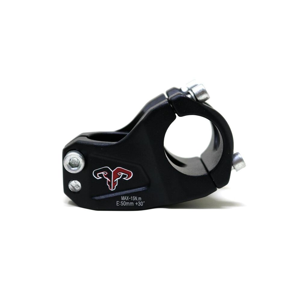 Te Manubrio Enduro 31.8 Negro Radical Mountain image number 2.0