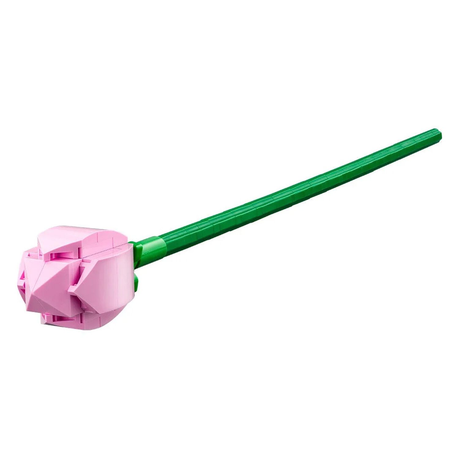 Lego Botanicals - Flores De Loto - 40647 image number 7.0