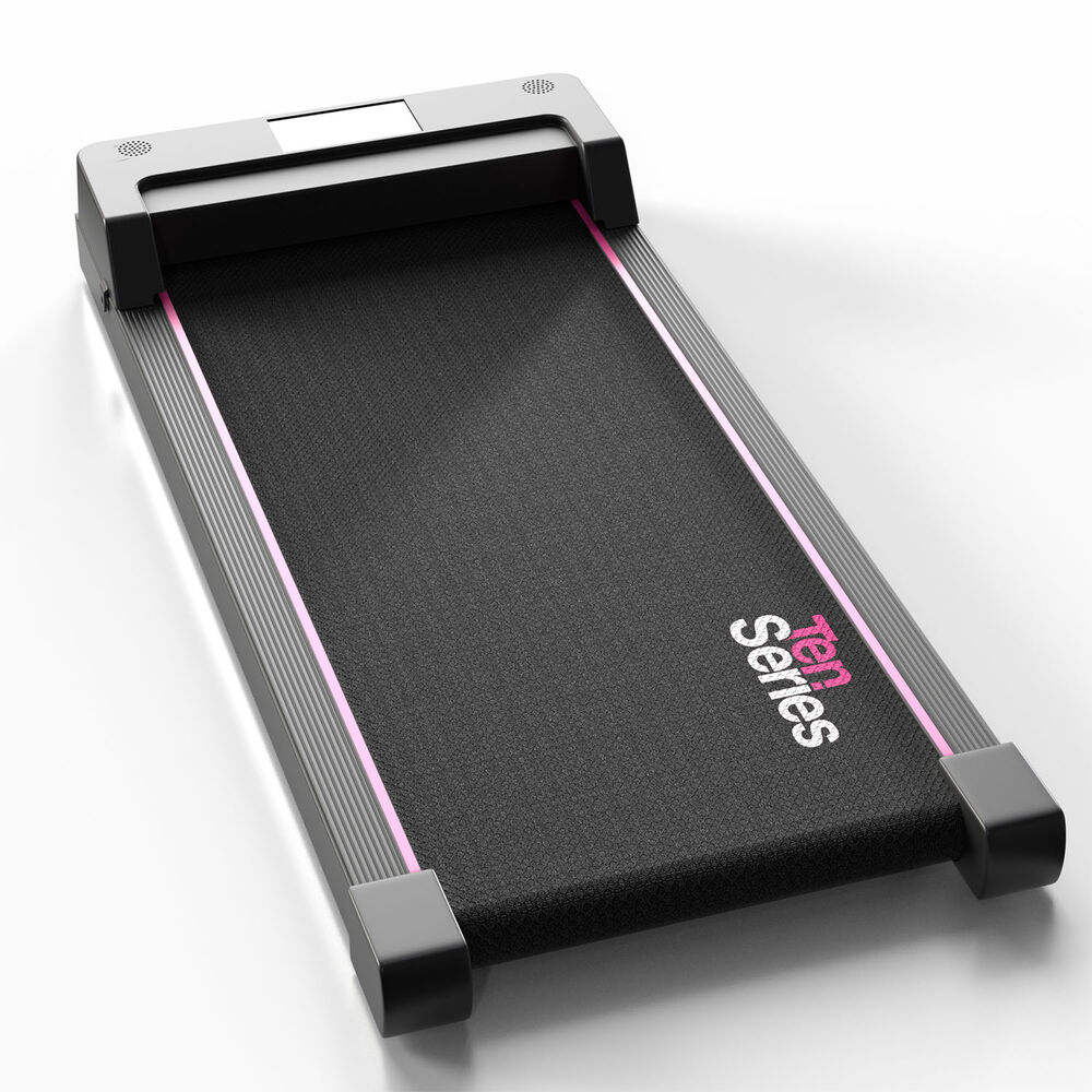 Trotadora Tm40pink Ten Series image number 3.0