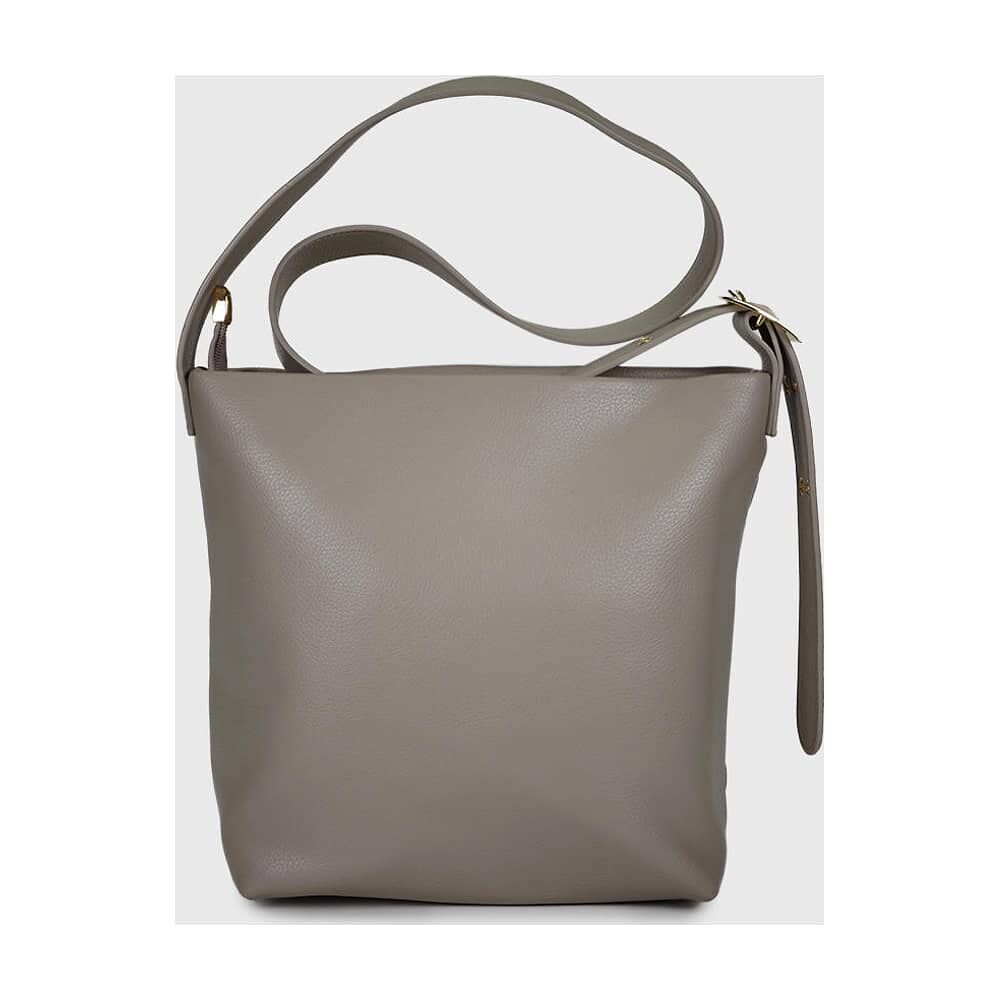 Cartera Jissany Khaki image number 1.0