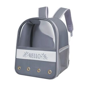 Bolso De Transporte De Mascotas Bolsa De Viaje Expansible