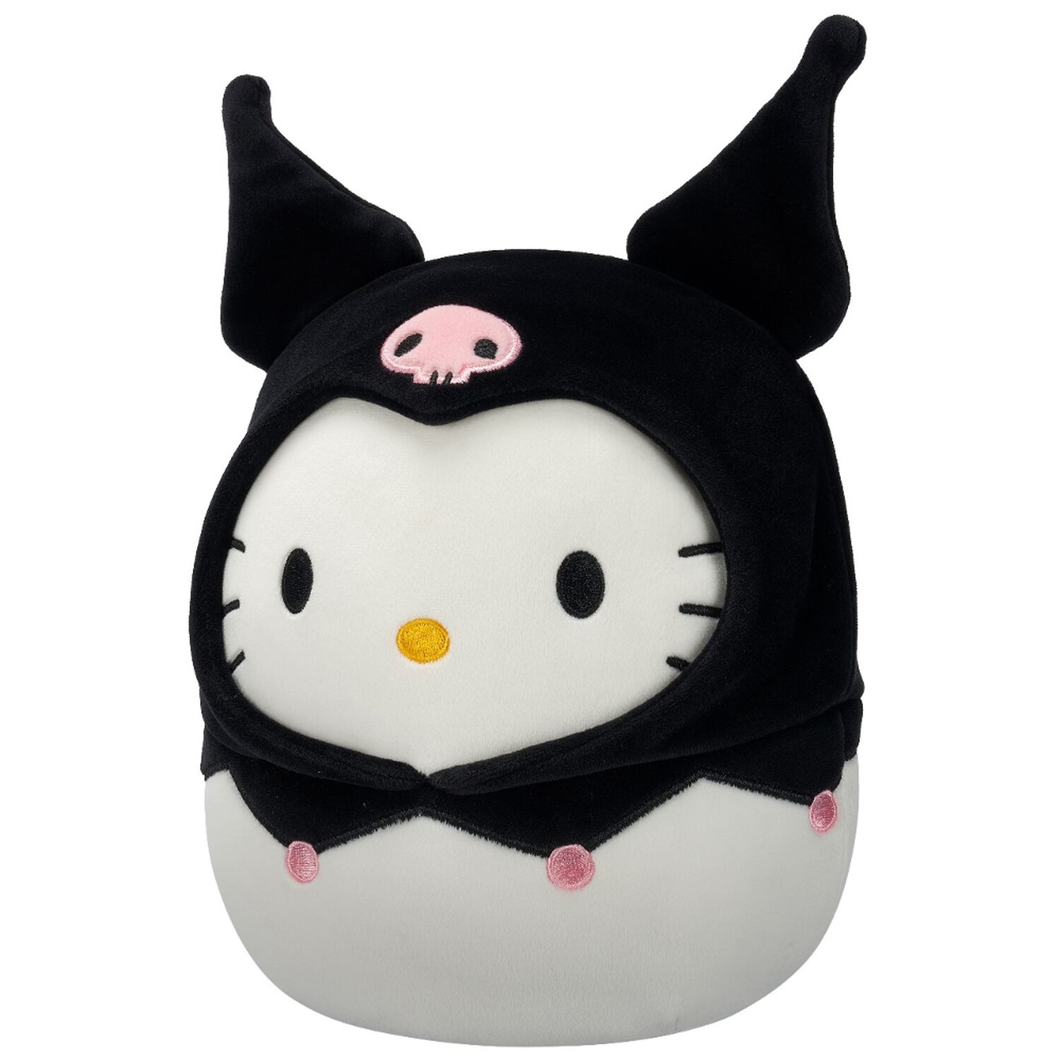Peluche Hello Kitty Squishmallows image number 2.0