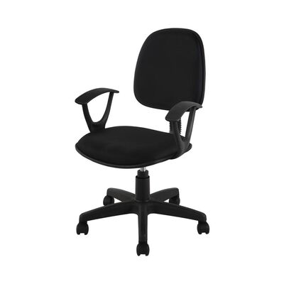 Silla De Escritorio Casaideal Michigan