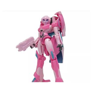 Juguete Figura De Accion Arcee Cyberverse Transformer