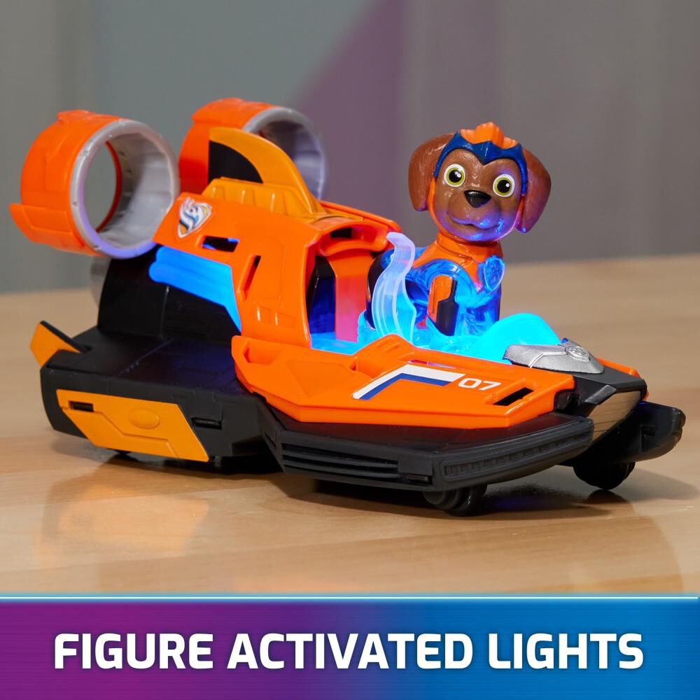 Juguete Interactivo Paw Patrol 6067510 image number 15.0