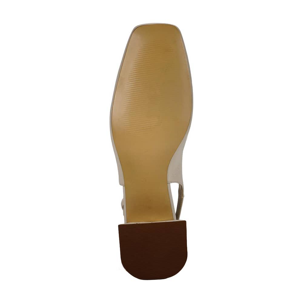 Zapato Viena Beige image number 7.0