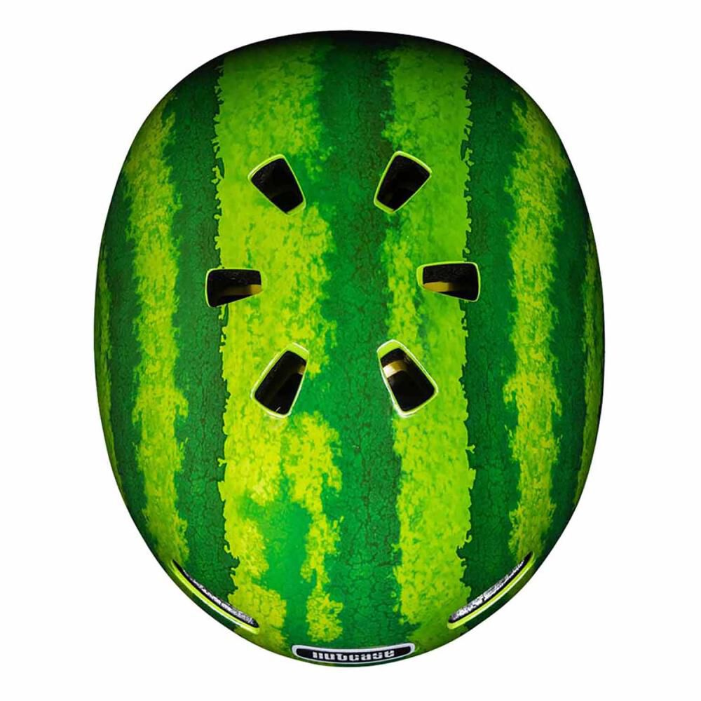 Casco Urbano Nutcase Little Watermelon Mips T (48-52cm) Xxs image number 6.0
