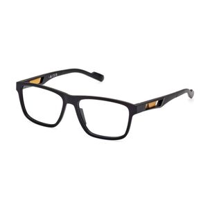 Lentes &Oacute;pticos Negro Mate Adidas Sport
