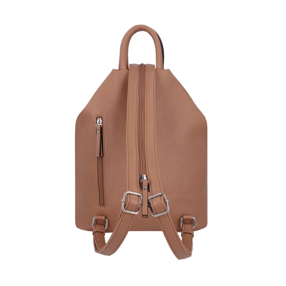 Mochila Secret Oviedo St6 L Caf&eacute; image number 2.0