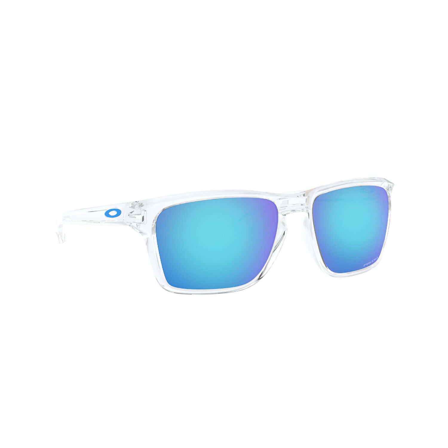 Lentes De Sol Sylas Prizm Sapphire Oakley image number 15.0