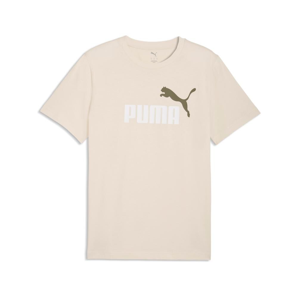 Polera Deportiva Unisex Puma image number 0.0