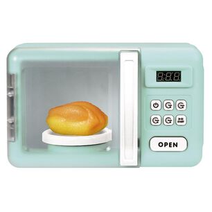 Horno De Juguete Sweet Home