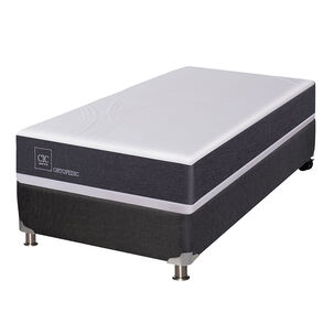 Box Spring Cic New Ortopedic B5 / 1 Plaza / Base Normal