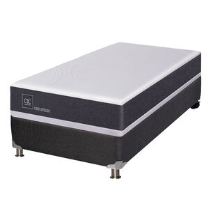 Box Spring Cic New Ortopedic B5 / 1 Plaza / Base Normal