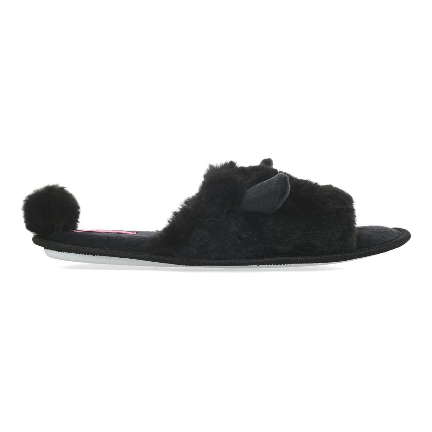 Pantuflas Mujer Freedom image number 2.0